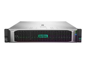ProLiant DL380 Gen10 Plus Server Xeon Silver 4314  2.4GHz - 32GB RAM - Hot-Swap - Rack - 2U - 2Way