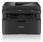 Preview: Compact All-in-One A4 Mono Laserdrucker