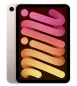 Preview: iPad mini 6 64GB WIFI+LTE 8.3" Pink