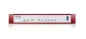 Preview: USGFLEX50HP-EU0102F USG FLEX 50 HP - 5 Gigabit user-definable ports - 1 1G PoE+ - 1 USB mit 1 YR Gold Security Pack