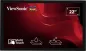 Preview: Touchscreen LED open frame 22 Zoll Full HD 16:9