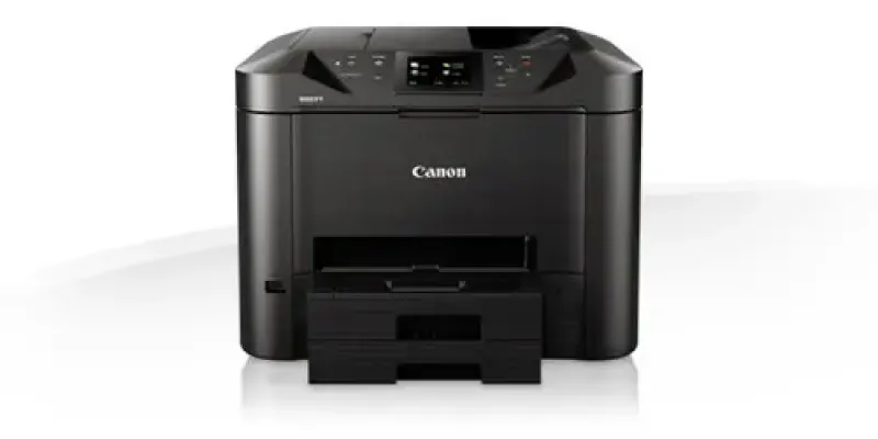 MAXIFY MB5450 MFP Inkjet