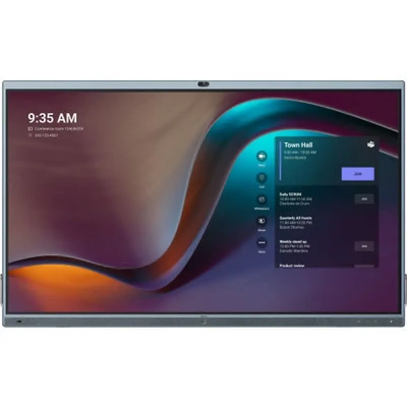 Yealkink Meetingboard 65 Pro-MB65Pro-A02
