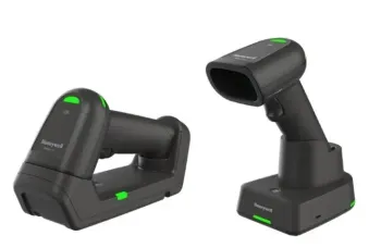 1962GSR-2USB-5-R Xenon Ultra Barcode Scanner