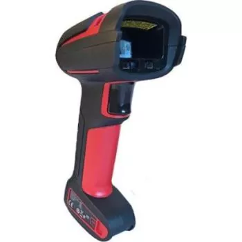 1990ISR-3USB-R Honeywell Granit 1990iSR Handheld Barcode Scanner, Kabelverbunden, Red, 1D, 2D, Imager