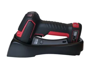 1991ISR-3USB-5-R Granit Handheld Barcode Scanner 1991iSR 2D SR USB multi