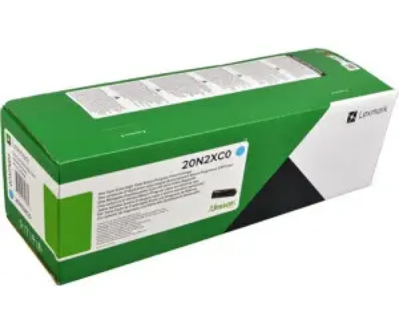 Toner Cyan 6700p für CS431dw/ CX431adw