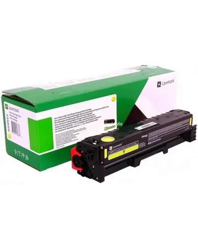 Toner Gelb 6700p für CS431dw/ CX431adw
