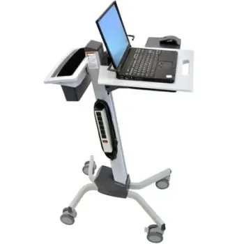 24-205-214 Neo-Flex - Cart - für Notebook, Maus und Barcode Scanner
