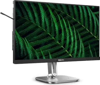 24B2G5301/00 Philips 5000 Series 24" LED Monitor, USB, 1920 x 1080 Full