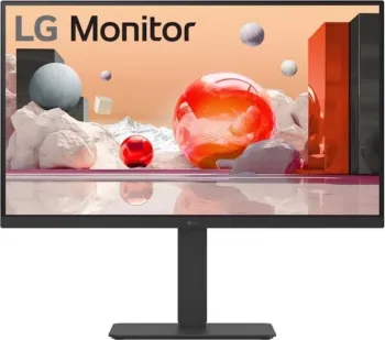 27BA750-B.AEU BA750-27 Zoll-Full HD IPS Monitor-1920x1080-Pivot-HAS-5ms