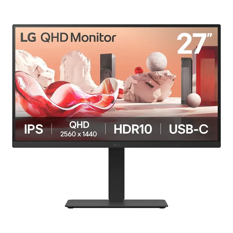 BA75QB-27Zoll-Quad HD IPS Monitor-2560x1440