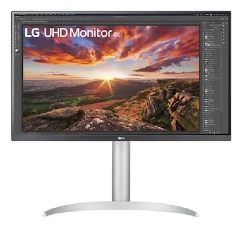 UP850K-27 Zoll-4K Ultra HD IPS LED Monitor-3840x2160