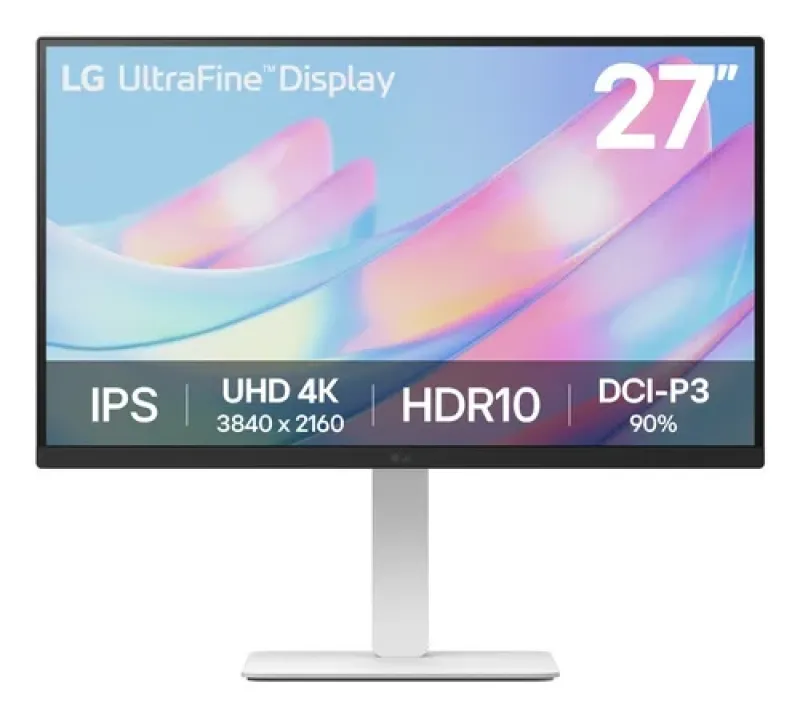 US550 - 27 Zoll - 4K Ultra HD IPS LED Monitor - 3840x2160