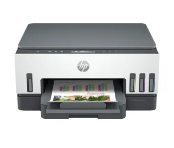 28B54A#BHC HP Smart Tank 7005 All-in-One Drucker
