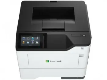 38S0510 MS632dwe Laser Drucker-1200 x 1200-47 ppm