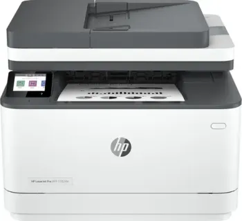 3G629F#B19 LaserJet Pro 3102fdn Multifunktion Drucker