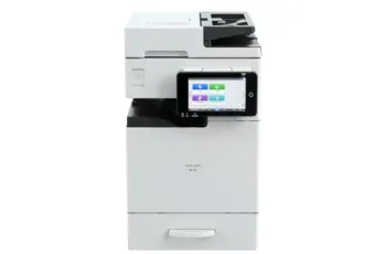 423502 IM 370-Laserdrucker-A3-1200x1200 dpi-37ppm