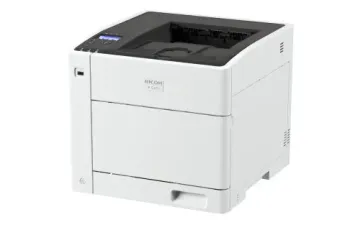 423646 Ricoh P C375 Laser Drucker - A4 - Color Druck - 1200 x 1200dpi