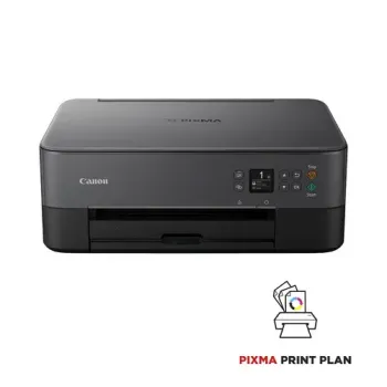 4462C086 Canon PIXMA TS5350i Tintenstrahl Farb Multifunktion Drucker, 4800x1200dpi