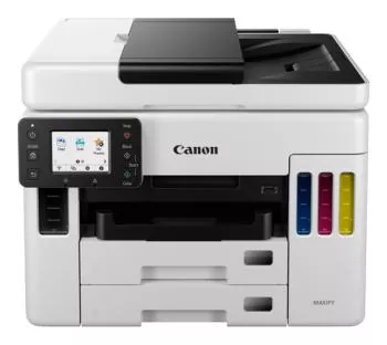 4471C006 MAXIFY GX7050 - MFP inktjet Printer - Coulor - White