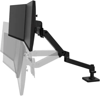 45-684-292 LX Pro Series Monitor Halterung bis 27 Zoll Schreibtisch