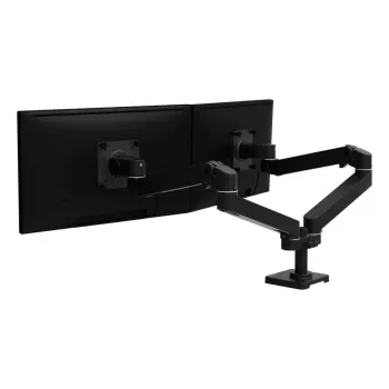 45-686-292 LX PRO series Doppel-Arm Monitorhalterung bis zu 27 Zoll