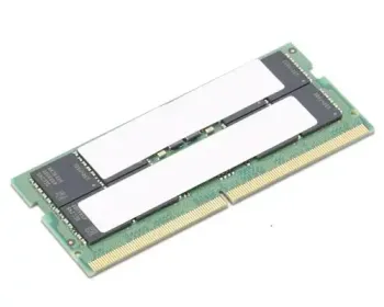 4X71M23186 16GB DDR5 SODIMM - 5600MHz / PC5-44800