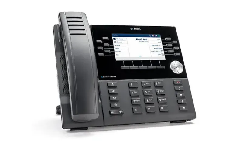 6930w IP Phone