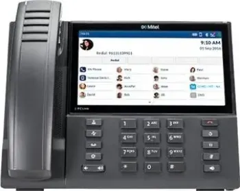 50008387 6940w IP Phone schnurgebunden
