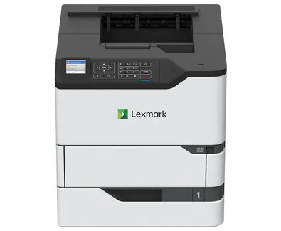 50G0220 MS823dn-Laser Drucker-A4-1200 x 1200 DPI-61 ppm