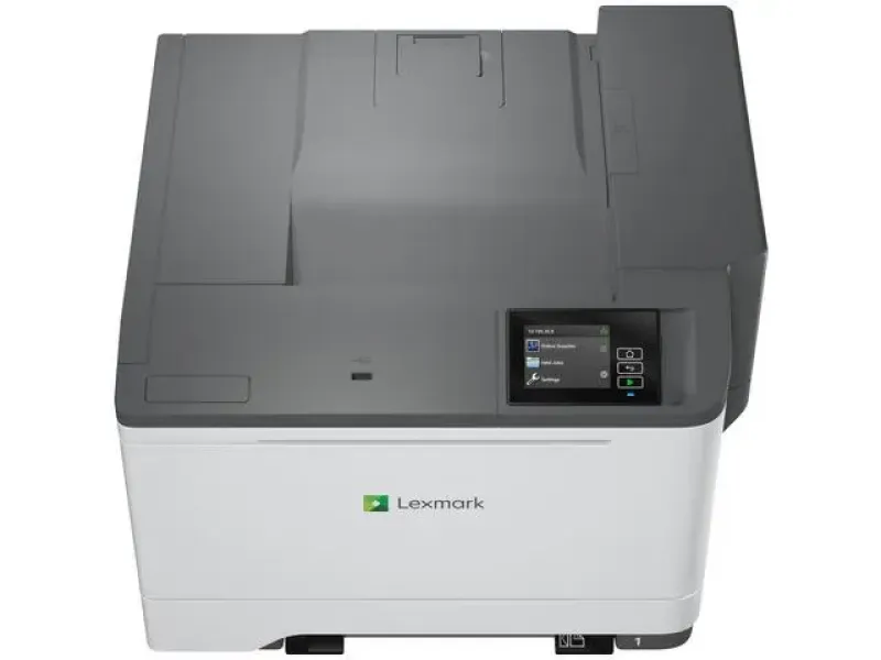 CS531dw Laser Drucker-A4-4800 x 4800-33 ppm