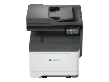 50M7050 CX532adwe Laserprinter - A4 - 1200 x 1200 DPI - 33 ppm