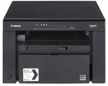 5252B034 Canon i-SENSYS MF3010 3-in-1 Mono Laser Drucker