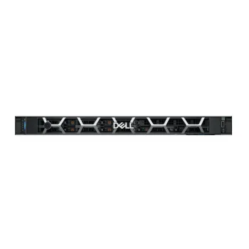 578V4 Dell PowerEdge R360 Server-Rack-Xeon E2478 5.2GHz-16GB RAM-480GB SSD