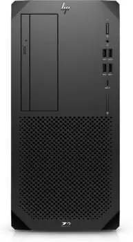 5F187EA#ABB Workstation Z2 G9 - Tower - i9-13900K 24C - 32GB RAM - 1TB SSD - Win 11 Pro