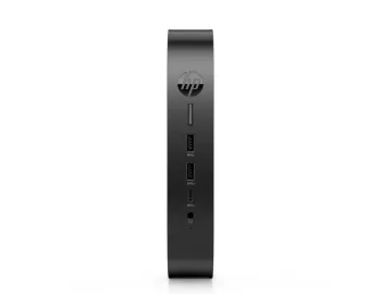 5H127EA#ABB Elite t655 Thin Client-Ryzen Embedded R2314-8GB RAM-256GB SSD-11