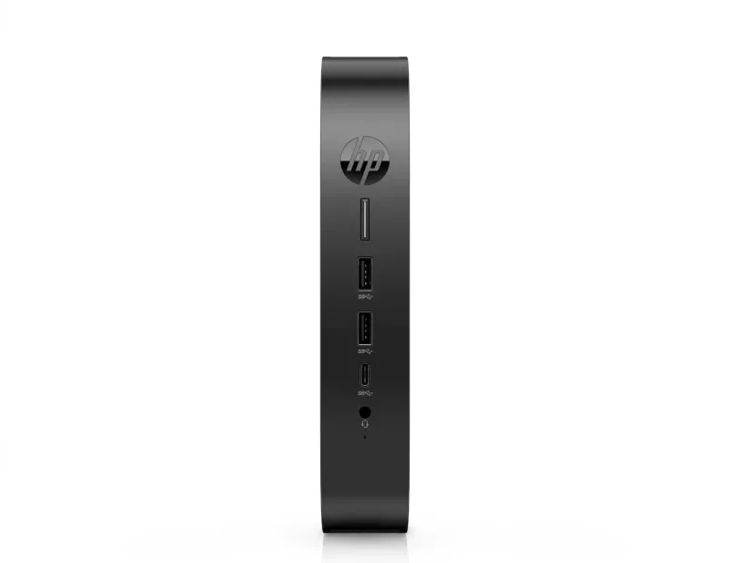Elite t655 Thin Client - SFF - Ryzen Embedded R2314 2.1GHz - 8GB RAM - 256GB SSD