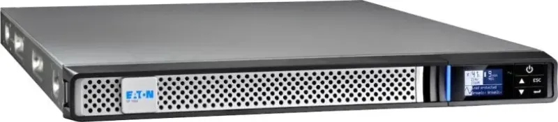5P Gen2 VA Rack 1U USV