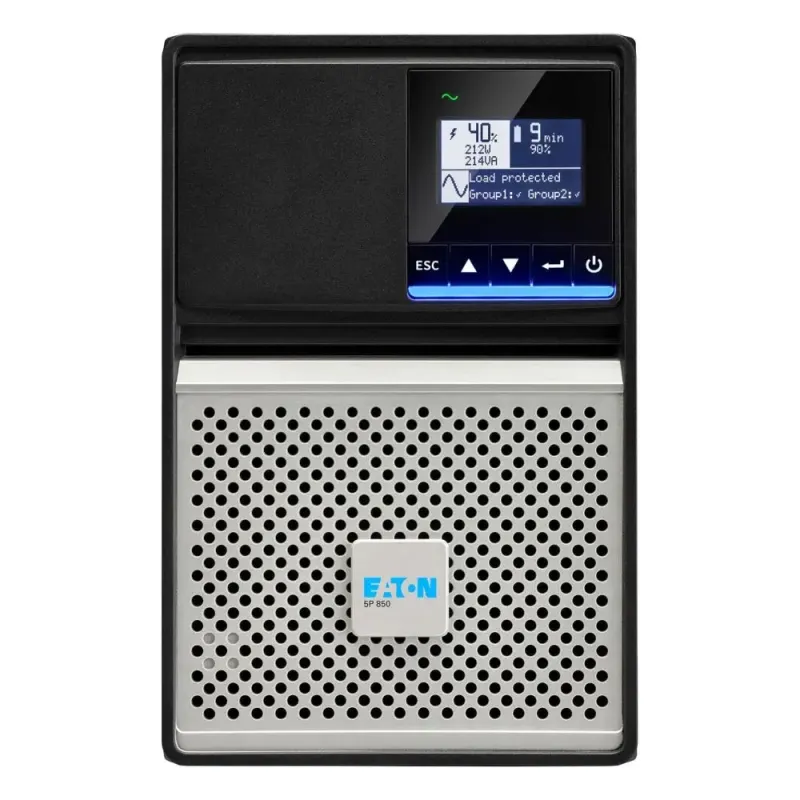 5P 850i Gen 2 VA Tower USV