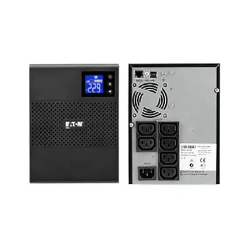 5SC 750 VA Tower