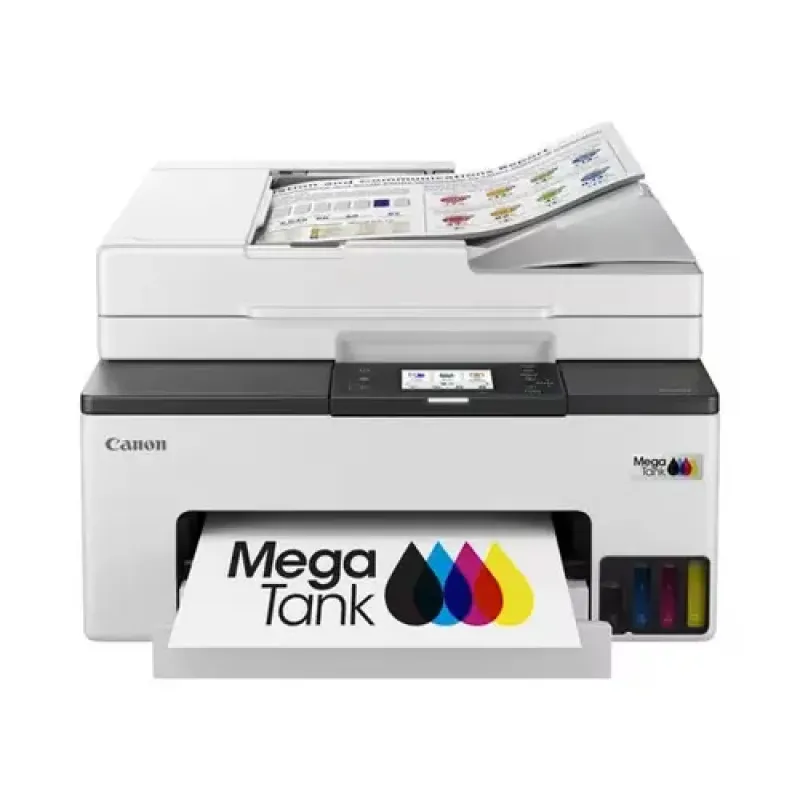 Maxify GX2051 Multifunktionsdrucker