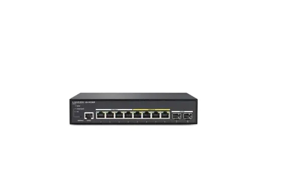 61849 GS-3510XP PoE+ Switch