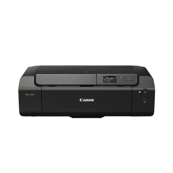 6875C009 PIXMA Pro-200S-Tintenstrahl-Photo Drucker-schwarz