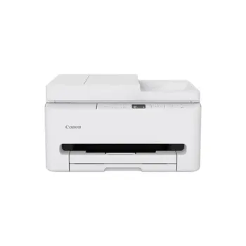 7178C006 Canon PIXMA TS7550i Multifunktion Farbtintenstrahldrucker, 100 Blatt
