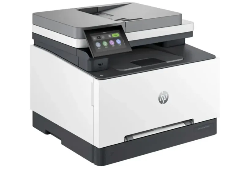 Color LaserJet Pro MFP 3302fdn Drucker