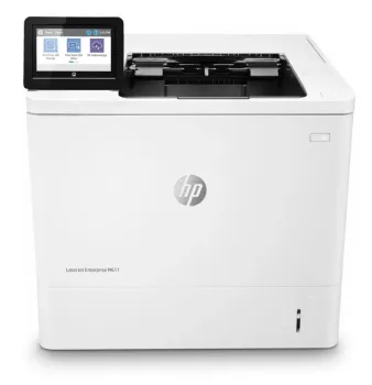7PS84A#B19 LaserJet Enterprise M611dn Drucker