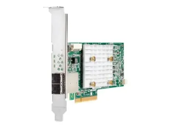 804398-B21 Smart Array E208e-p SR Gen10 (8 External Lanes