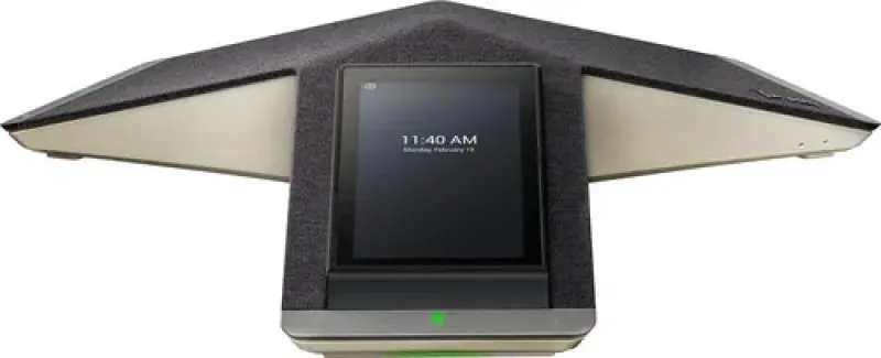 Poly Trio C60 IP Konferenz Telefon für Microsoft Teams und PoE