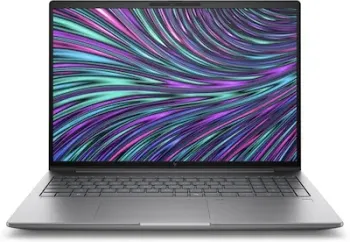 86B56EA#ABD ZBook Power G11 U9-185H/32GB1/1TBM2/16"WUXGA W11P/WLAN/BT